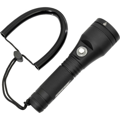 Cressi Astra 1200 Dive Light