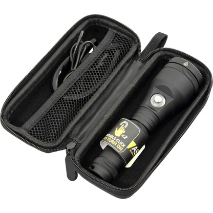 Cressi Astra 1200 Dive Light