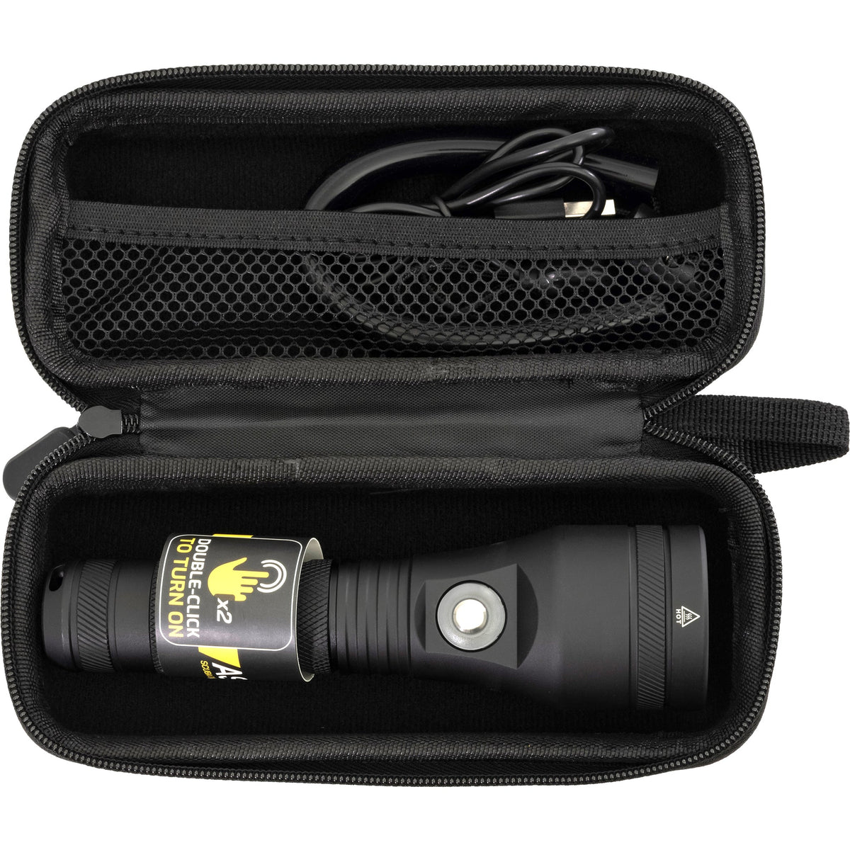Cressi Astra 1200 Dive Light