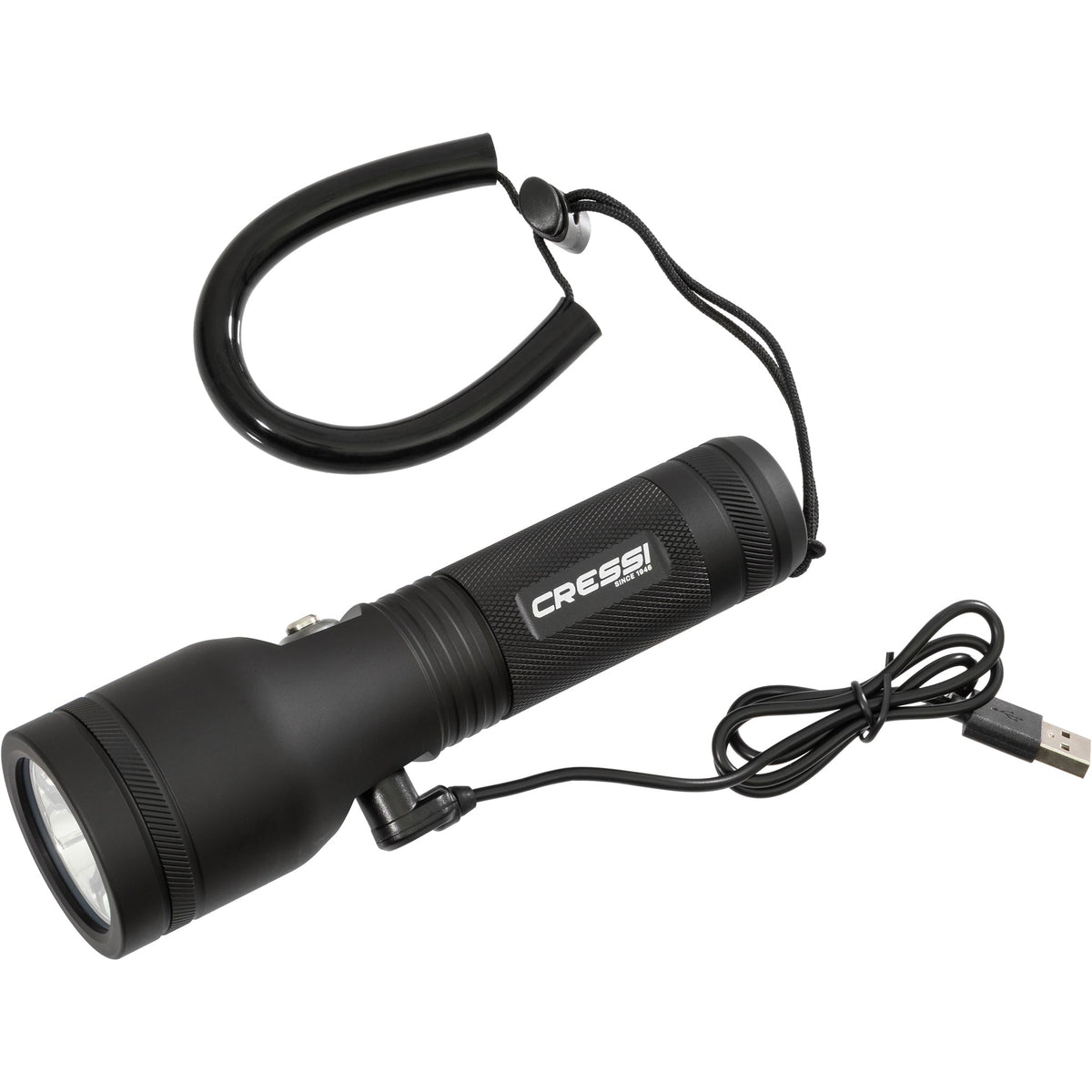 Cressi Astra 2100 Dive Light