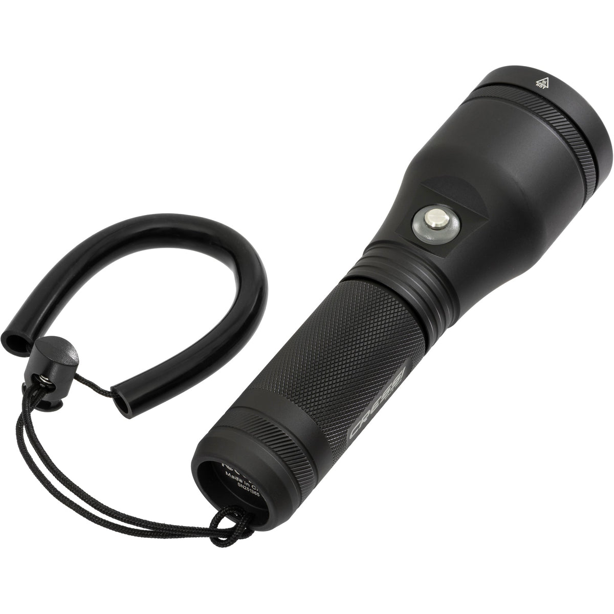 Cressi Astra 2100 Dive Light