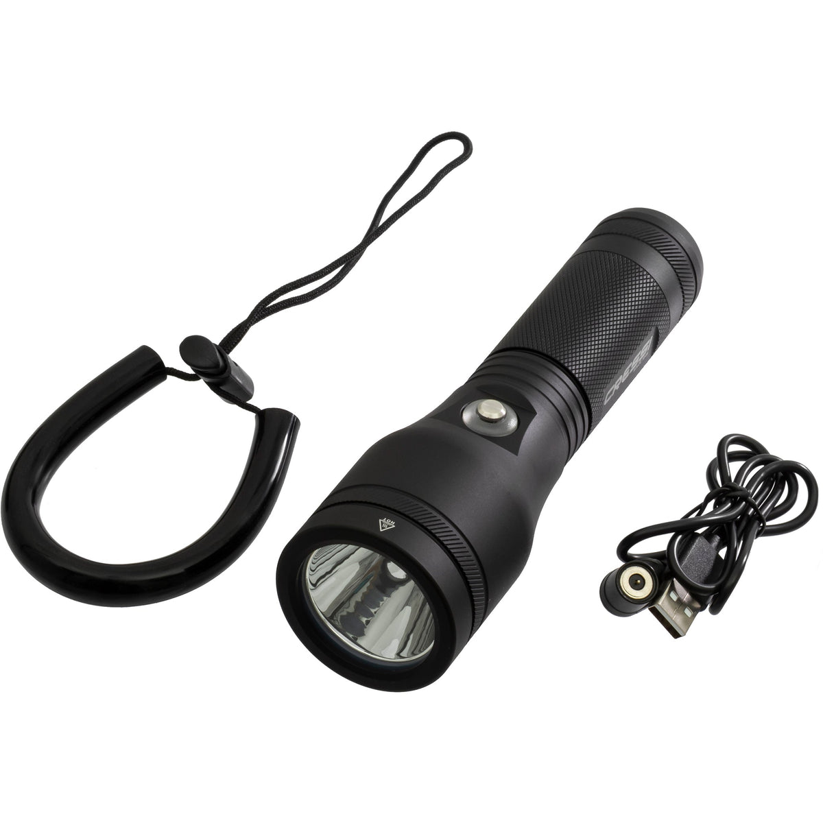 Cressi Astra 2100 Dive Light