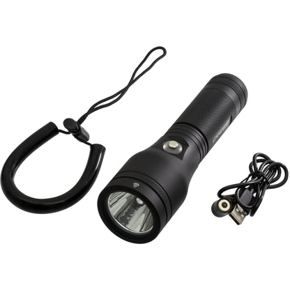 Cressi Astra 2100 Dive Light