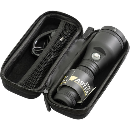 Cressi Astra 2100 Dive Light