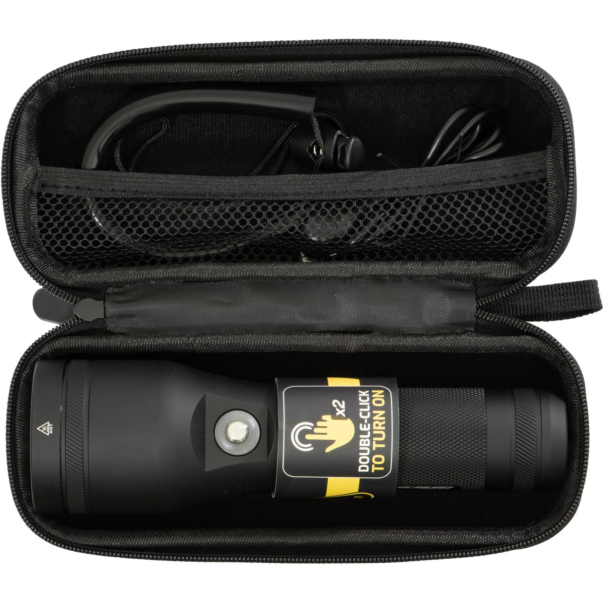 Cressi Astra 2100 Dive Light