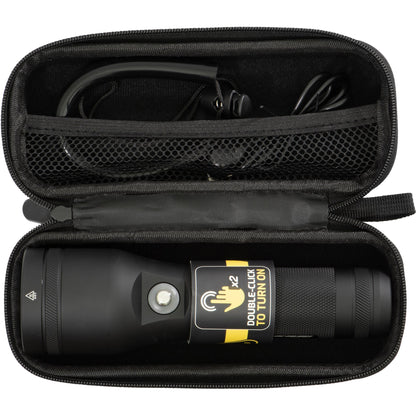 Cressi Astra 2100 Dive Light