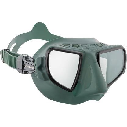 Cressi Atom Mask