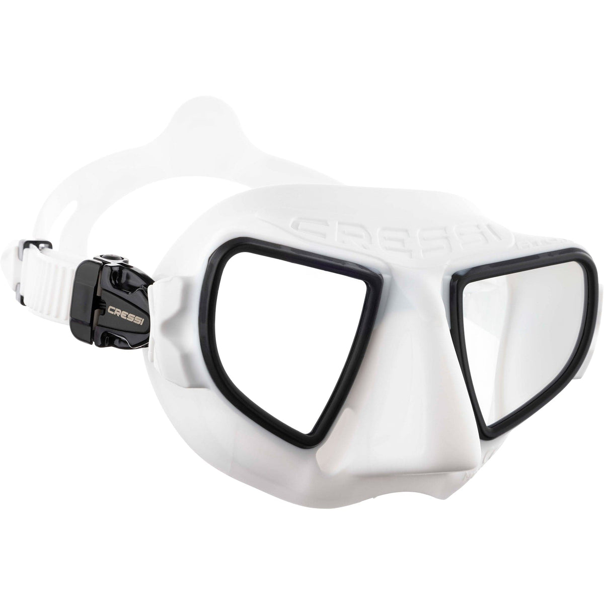 Cressi Atom Mask