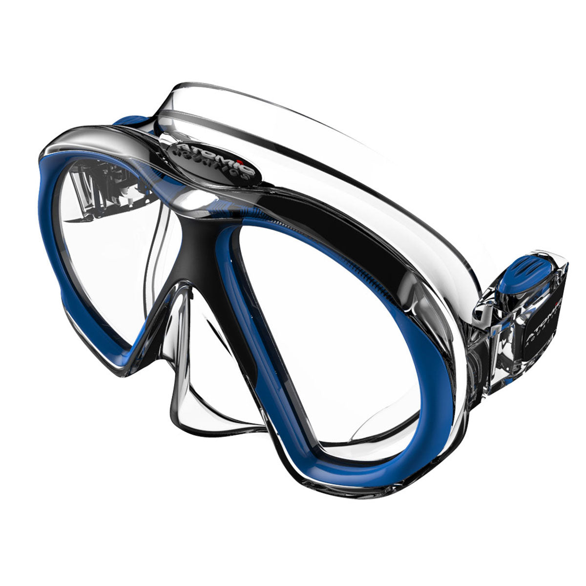 Atomic Aquatics Subframe Slim Fit Mask