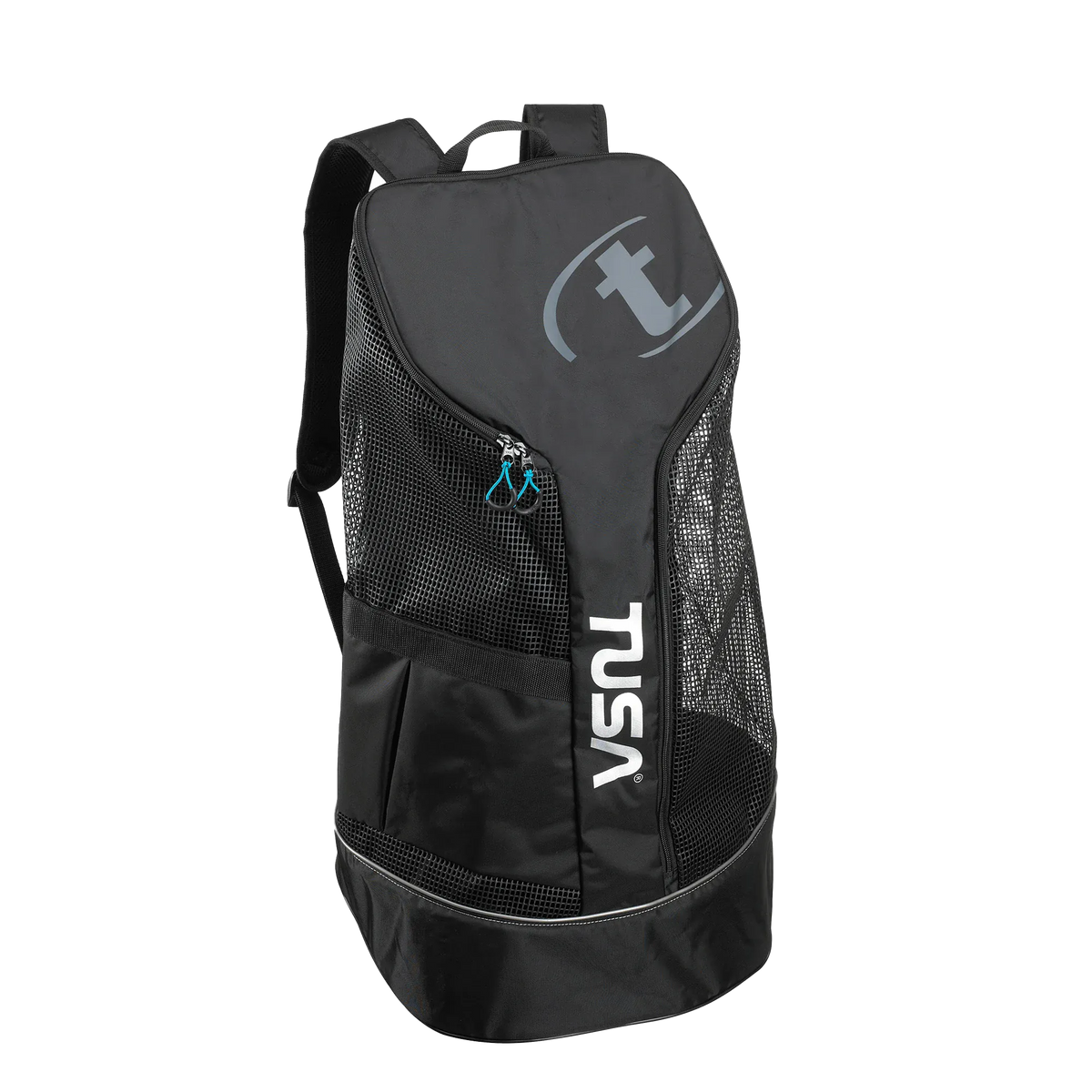 TUSA BA0103 Mesh Backpack – 81L Scuba Gear Bag