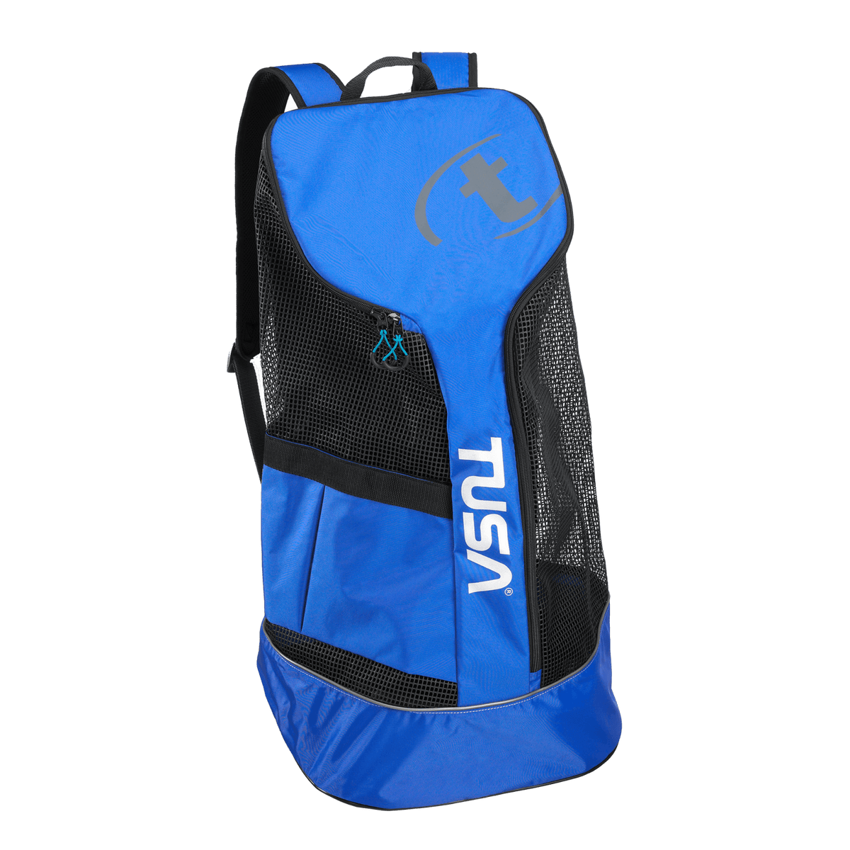 TUSA BA0103 Mesh Backpack – 81L Scuba Gear Bag
