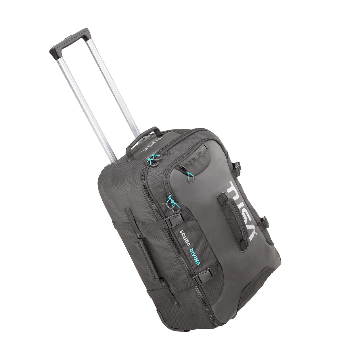 TUSA Small Roller Bag