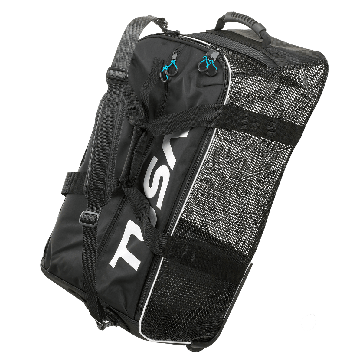 TUSA Mesh Roller Bag