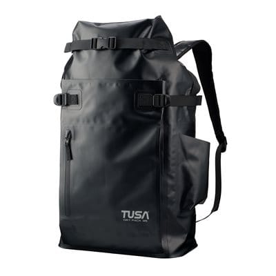 TUSA Dry Pack Backpack, 35L