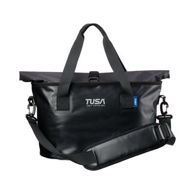 TUSA BA-0408 Dry Tote, 20L Waterproof Bag