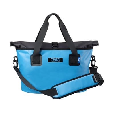 TUSA BA-0408 Dry Tote, 20L Waterproof Bag