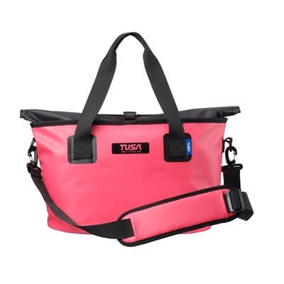 TUSA BA-0408 Dry Tote, 20L Waterproof Bag