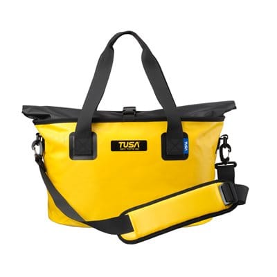 TUSA BA-0408 Dry Tote, 20L Waterproof Bag
