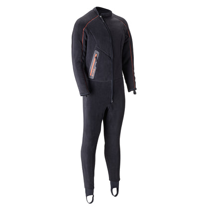 Bare Polar Stretch Mid Layer Full Suit -Men's