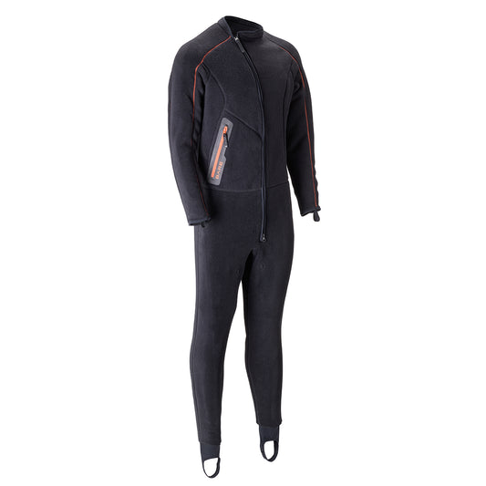 Bare Polar Stretch Mid Layer Full Suit -Men's