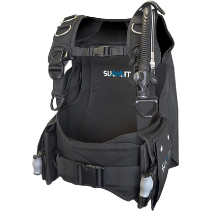 XS Scuba Summit BC