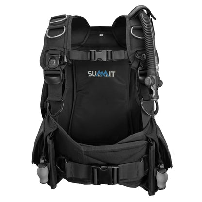 XS Scuba Summit BC