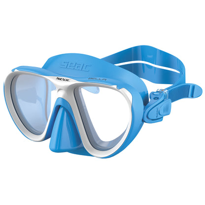 SEAC Mask Bella