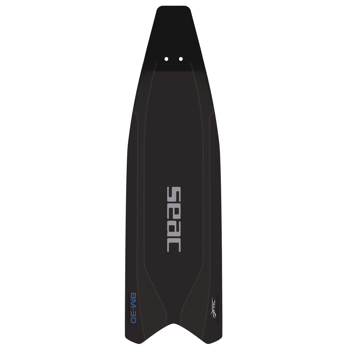 SEAC Bm30 Composite Blade Black/Blue