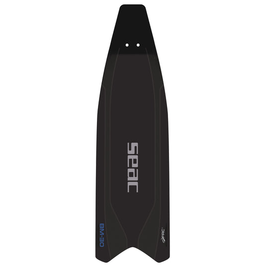 SEAC Bm30 Composite Blade Black/Blue