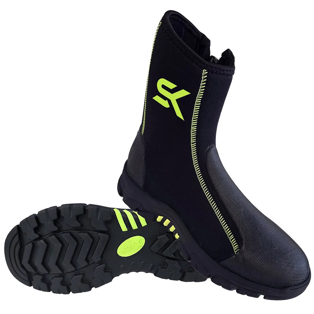 XS Scuba 5 mm SK Boots