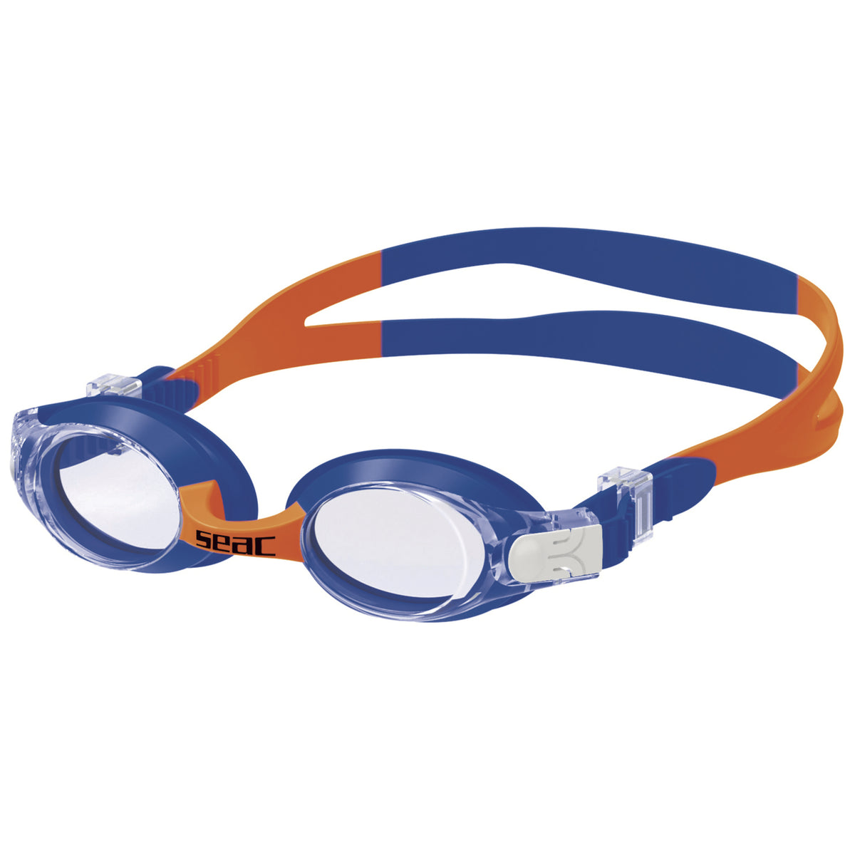 SEAC Swimming Goggles Bubble