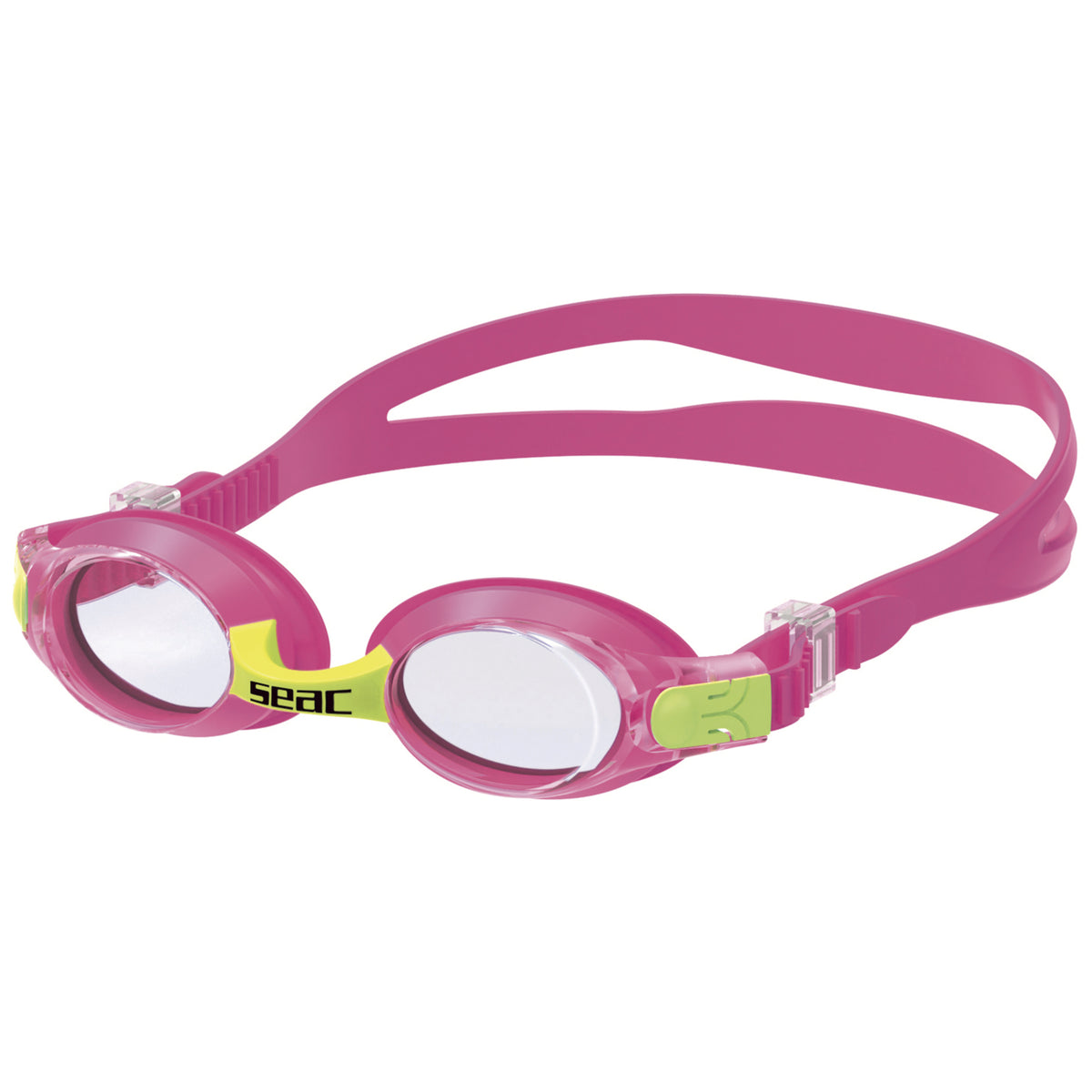 SEAC Swimming Goggles Bubble
