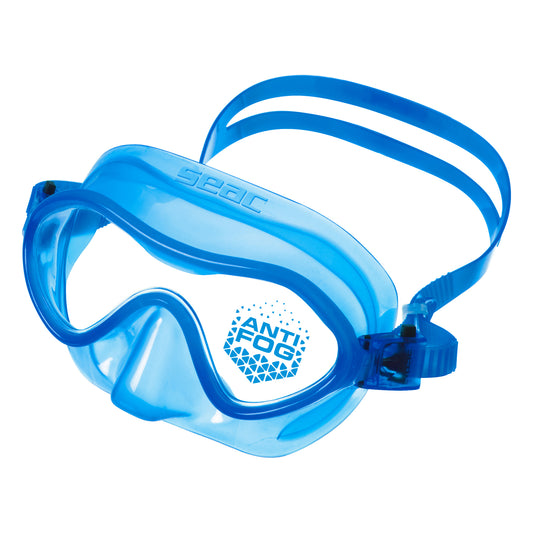 SEAC Mask Baia Kid Tpr