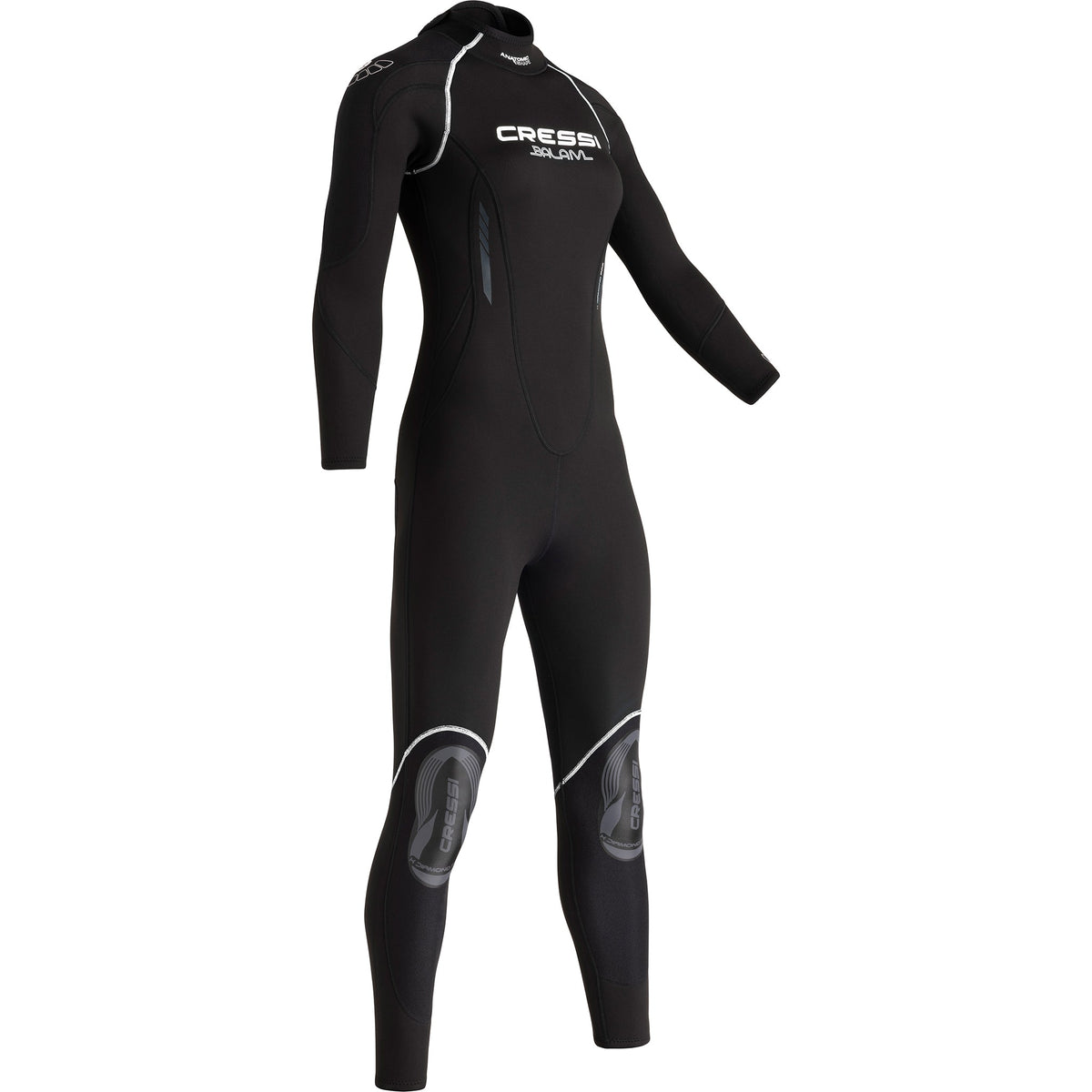 Cressi Balam 5 mm Lady Wetsuit