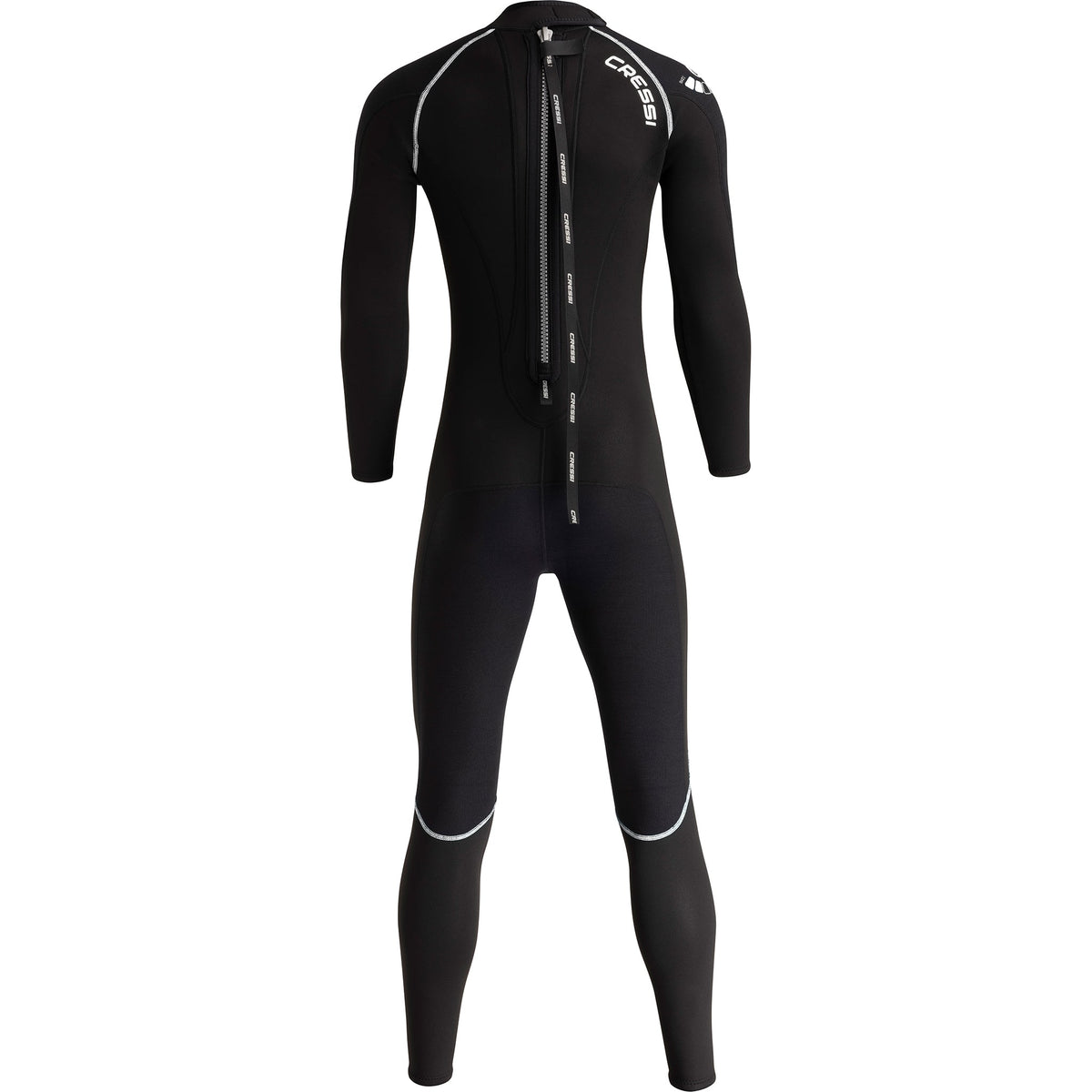 Cressi Balam 5 mm Lady Wetsuit