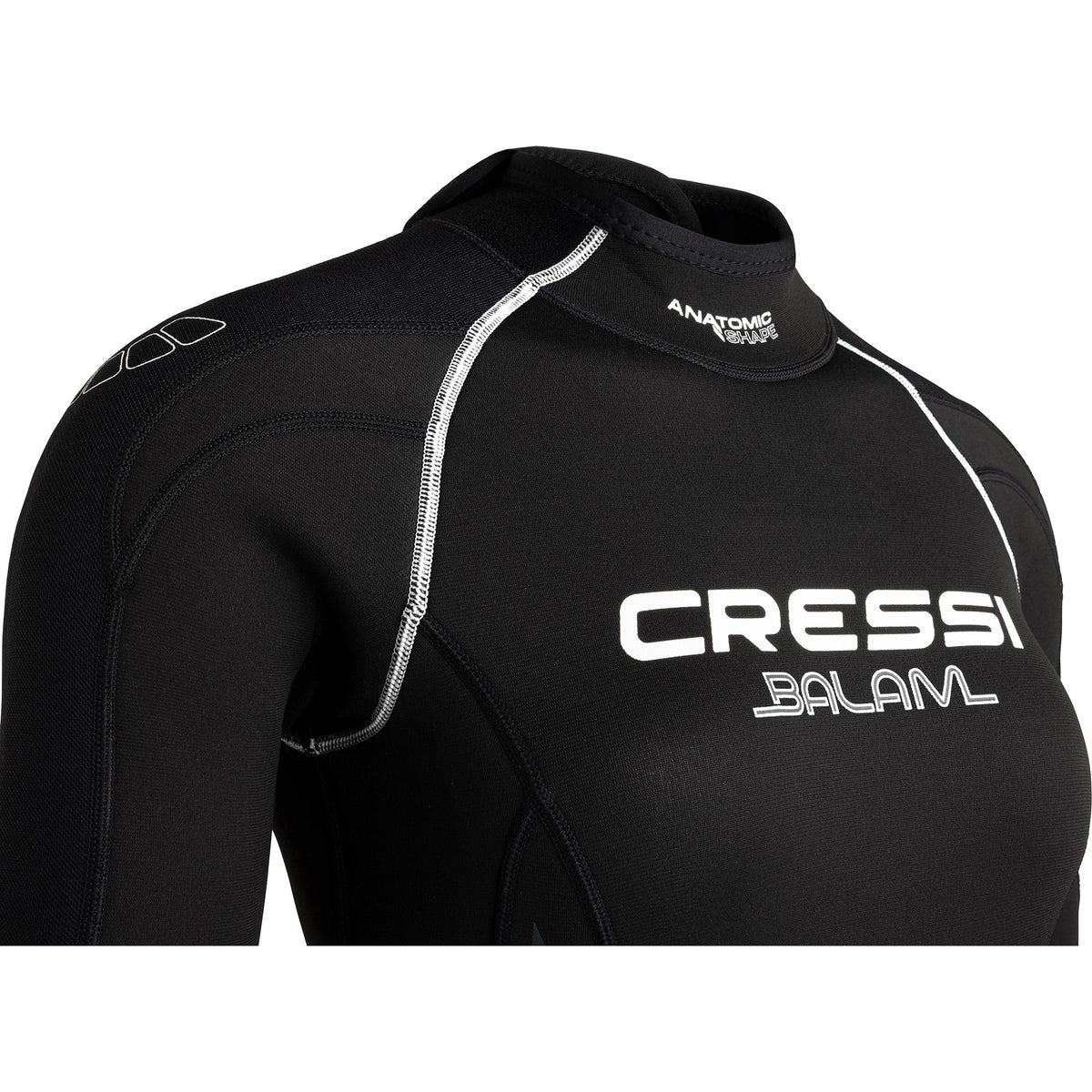 Cressi Balam 5 mm Lady Wetsuit