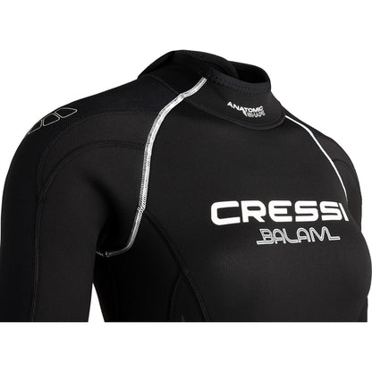 Cressi Balam 5 mm Lady Wetsuit