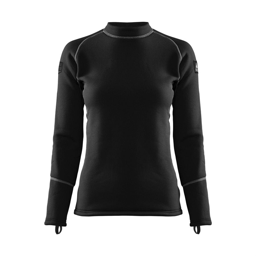 Waterproof Body 2X Double Layer Top- Women's