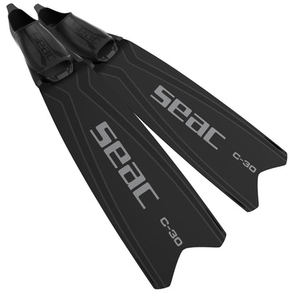 SEAC Fins