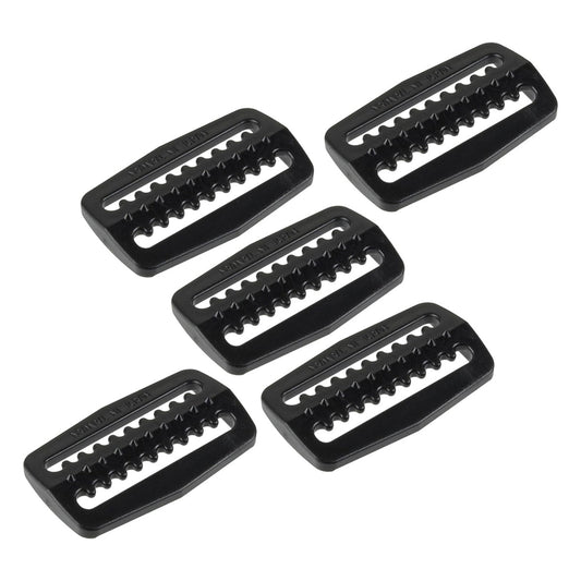 Cressi Plastic Weight Keeper, 5-Pack
