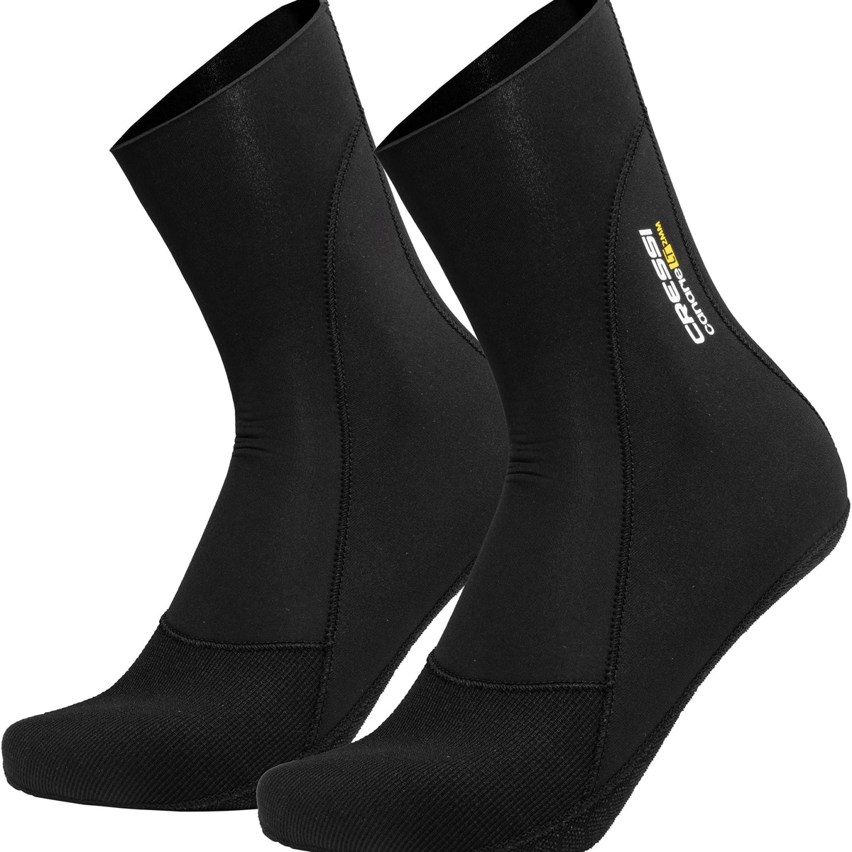 Cressi Canarie LT 2mm Boots