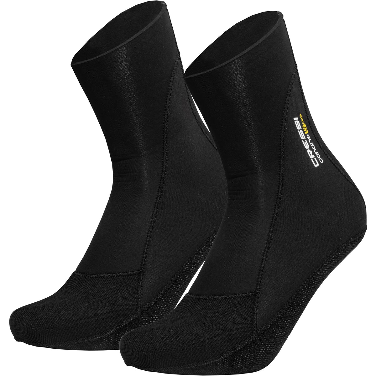 Cressi Canarie LT 4mm Boots