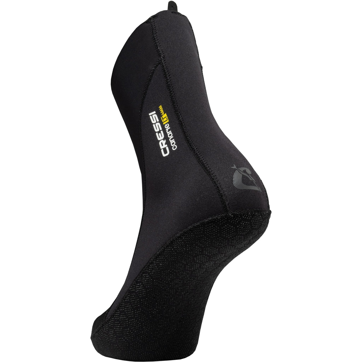 Cressi Canarie LT 4mm Boots