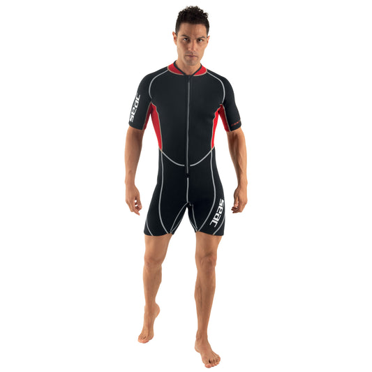 SEAC Shorty Ciao Man 2,5 Mm