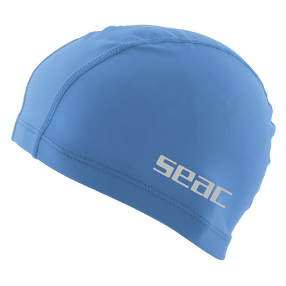 SEAC Swim Cap High Stretch Comfort