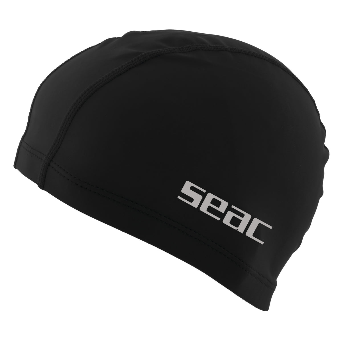 SEAC Swim Cap High Stretch Comfort
