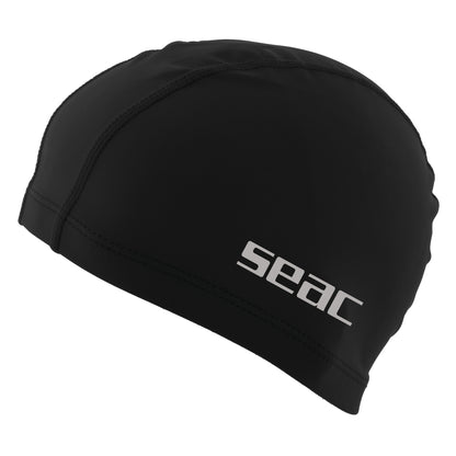 SEAC Swim Cap High Stretch Comfort
