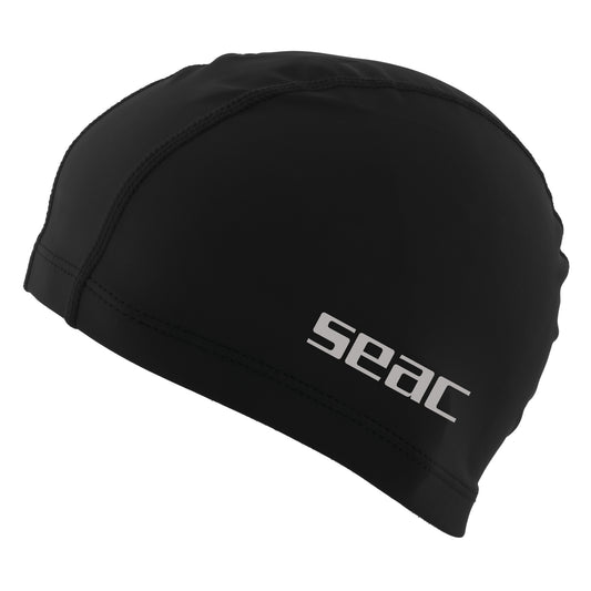 SEAC Swim Cap High Stretch Comfort