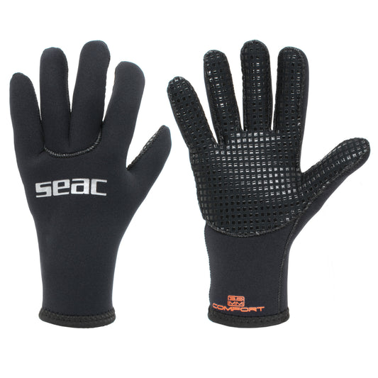 SEAC Gloves Comfort 3Mm