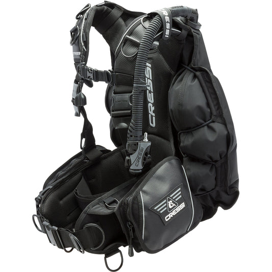 Cressi Commander Evo BCD